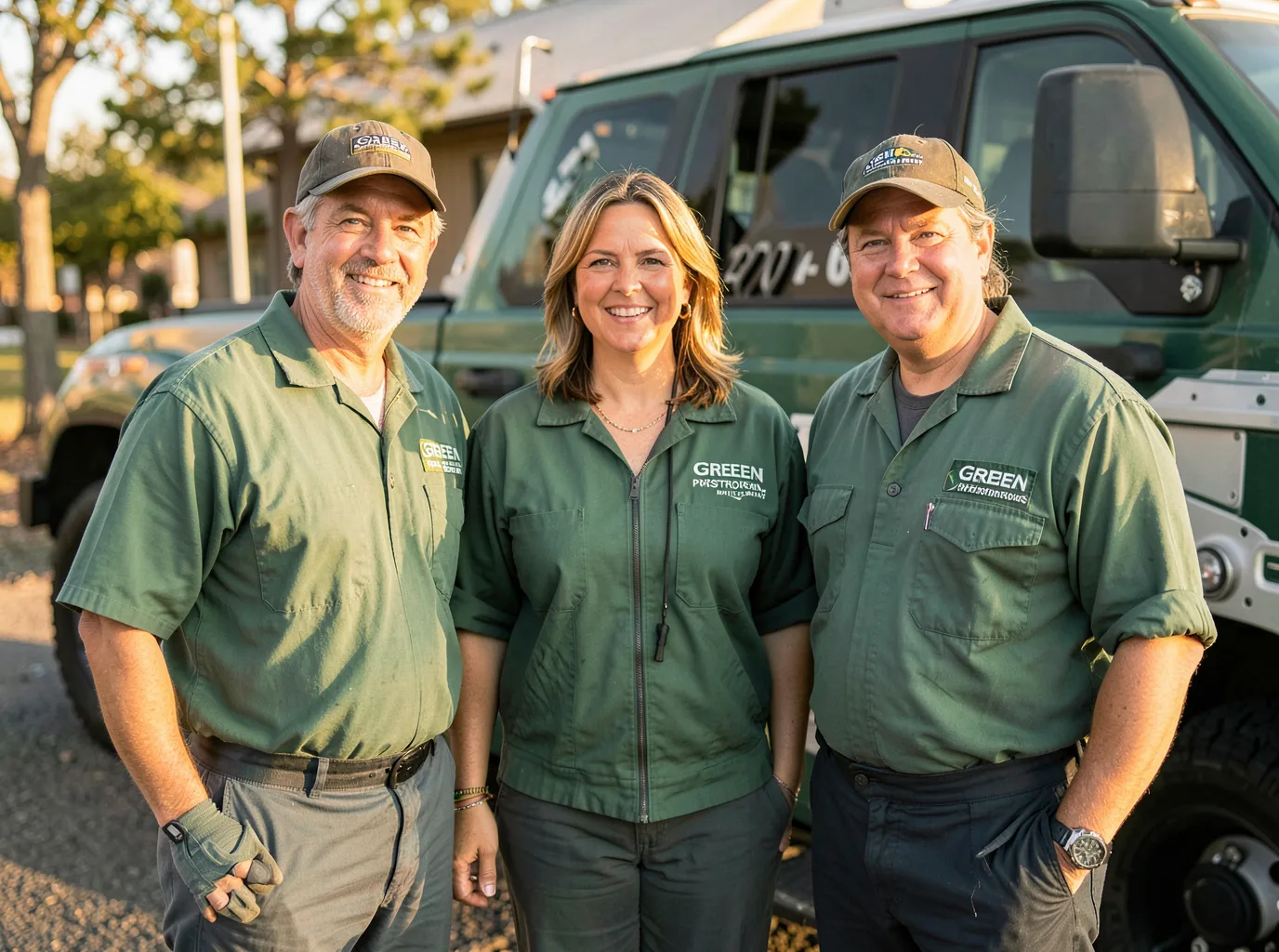 Water Damage Restoration company in Frankston, TX